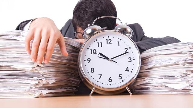 Pelatihan Effective Time Management Workshop, Training Effective Time Management Workshop