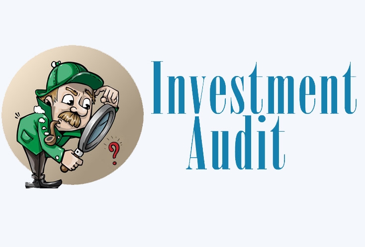 Pelatihan Auditing Investement Activities, Training Auditing Investement Activities