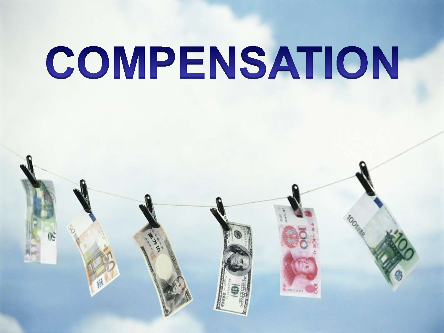 Pelatihan Compensation & Benefit System, Training Compensation & Benefit System
