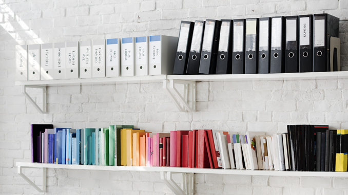 Pelatihan Document Control And Filling System, Training Document Control And Filling System