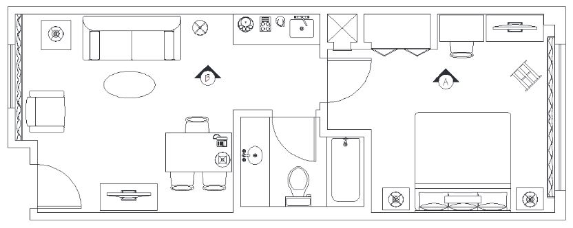 Pelatihan autocad custumization, Training autocad custumization
