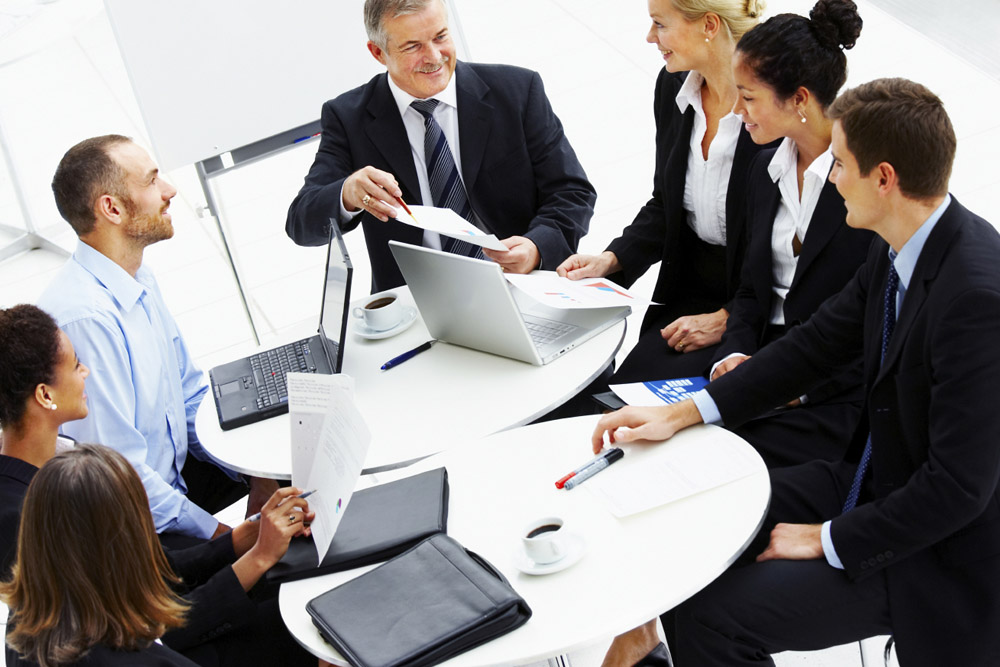 Pelatihan Effective Supervisory Management, Training Effective Supervisory Management