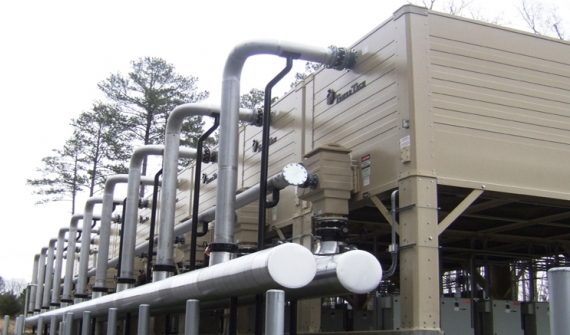 Pelatihan Chiller & Cooling Tower : Design, and Operation, Trainig Chiller & Cooling Tower : Design, and Operation