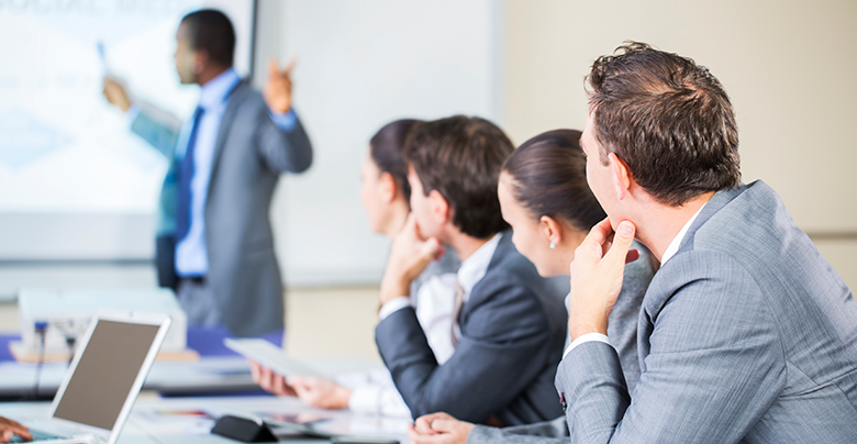 Pelatihan Effective Supervisory Skills, Training Effective Supervisory Skills