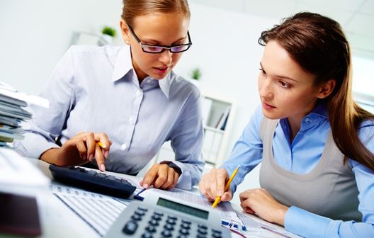 Pelatihan Cost Accounting, Training Cost Accounting