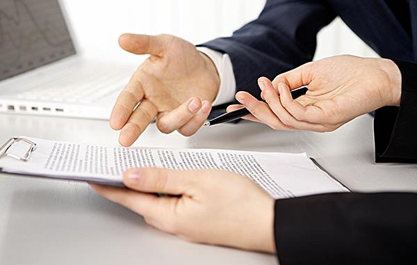 Pelatihan Contract Drafting Skills, Training Contract Drafting Skills