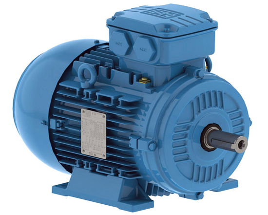 Pelatihan AC/DC electrial motor | Training AC/DC electrial motor