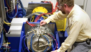 Pelatihan Advanced Elektrical Motor (Operation, Maintenance, Troubleshooting and Failure), Training Advanced Elektrical Motor (Operation, Maintenance, Troubleshooting and Failure)