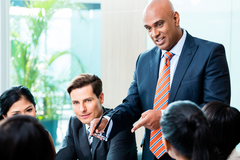 Pelatihan Comprehensive Leadership For Manager, Training Comprehensive Leadership For Manager