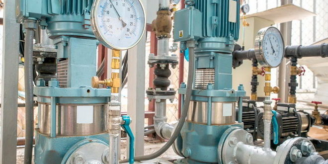 Pelatihan Centrifugal Compressor Maintenance and Failure Analysis, Training Centrifugal Compressor Maintenance and Failure Analysis