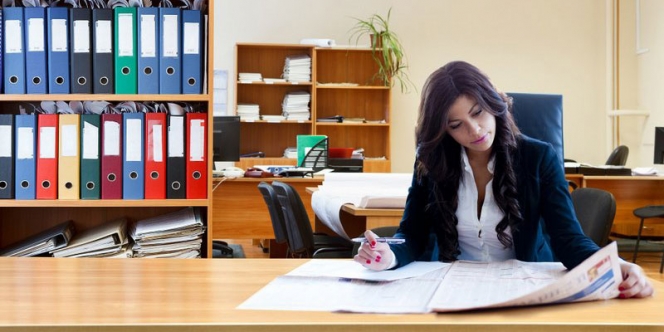 Pelatihan Effective Modern Office Administration, Training Effective Modern Office Administration