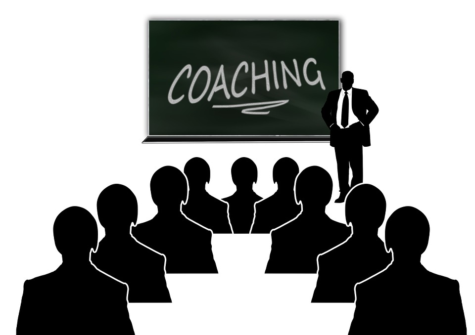 Pelatihan Coaching, Mentoring & Leading Team, Training Coaching, Mentoring & Leading Team
