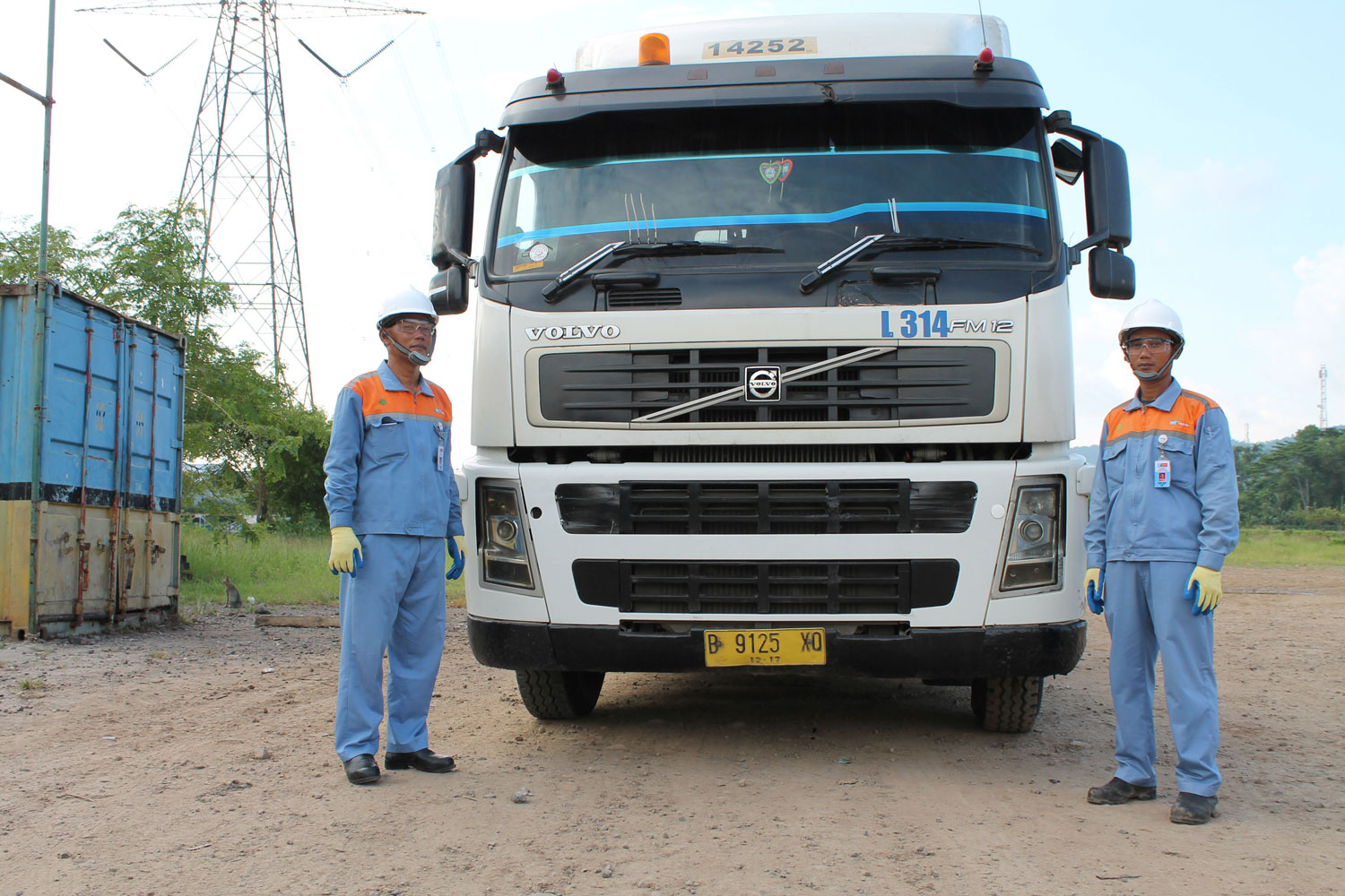 Pelatihan Defensive Driving, Training Defensive Driving