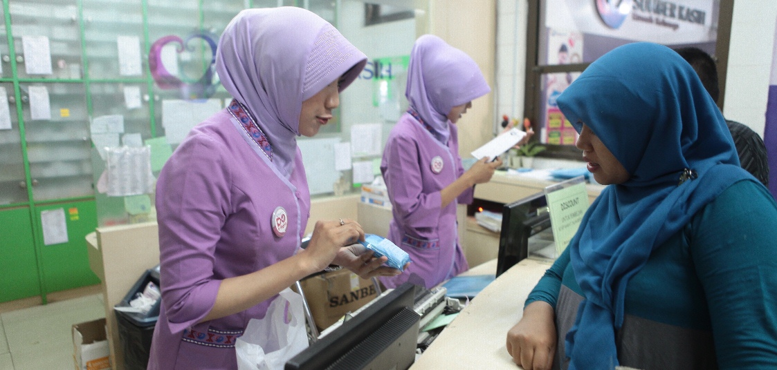 Pelatihan Kehumasan dan Marketing Rumah Sakit, Training Kehumasan dan Marketing Rumah Sakit