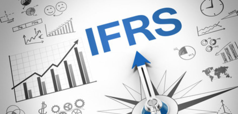 Pelatihan International Financial Reporting Standard (IFRS), Training International Financial Reporting Standard (IFRS)