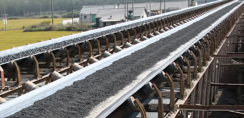 Pelatihan Operasi Belt Conveyor Untuk Industri, Training Operasi Belt Conveyor Untuk Industri