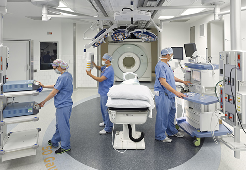 Pelatihan Hygiene Sanitasi Rumah Sakit, Training Hygiene Sanitasi Rumah Sakit