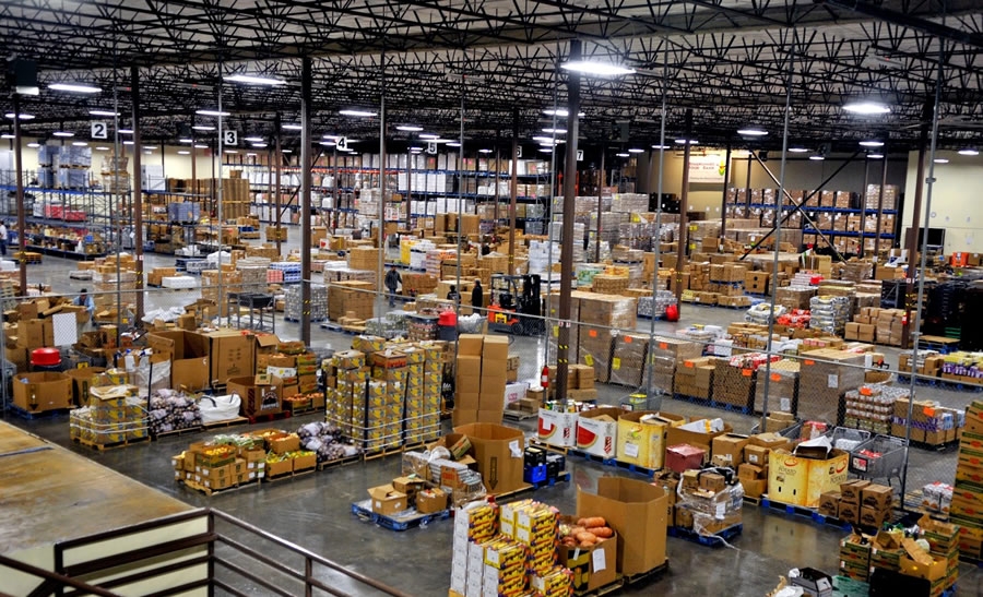 Pelatihan Logistic, Stock & Inventory & Warehouse Management, Training Logistic, Stock & Inventory & Warehouse Management