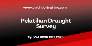 Pelatihan Draught Survey