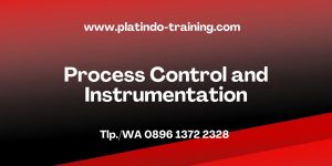 Pelatihan Process Control and Instrumentation