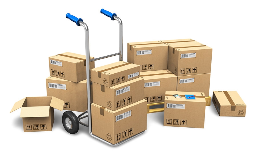 Pelatihan Manajemen Logistik Terpadu, Training Manajemen Logistik Terpadu