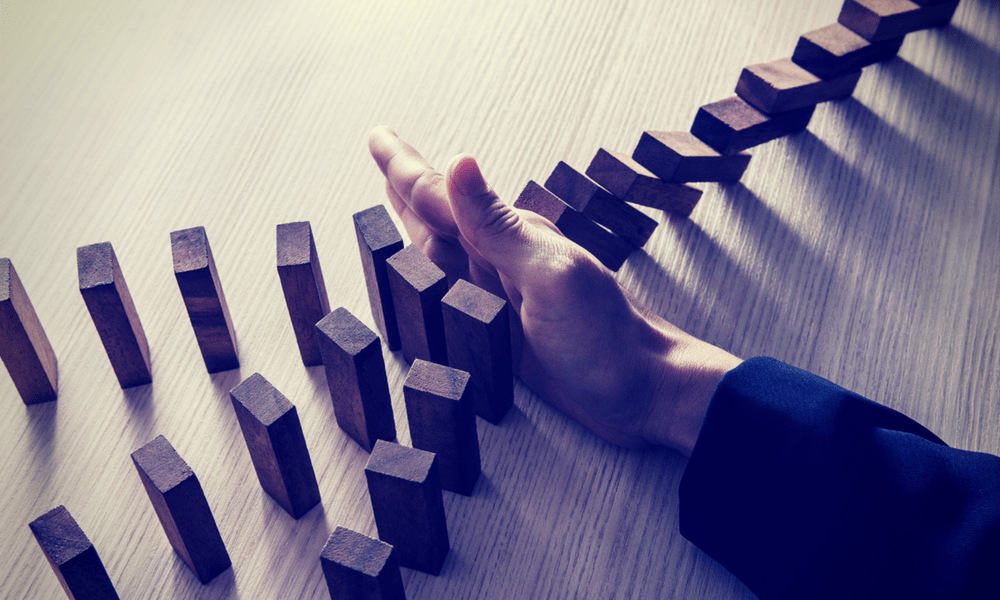 Pelatihan Finance Risk Management, Training Finance Risk Management