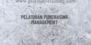 Pelatihan Purchasing Management