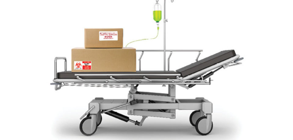 Pelatihan Integrated And Effective Logistic Management Untuk Rumah Sakit, Training Integrated And Effective Logistic Management Untuk Rumah Sakit