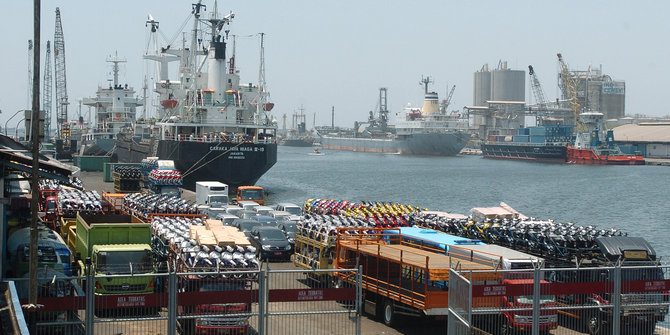 Pelatihan Manajemen Pelabuhan, Training Manajemen Pelabuhan