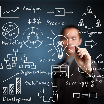 Pelatihan Marketing Intelligence, Training Marketing Intelligence