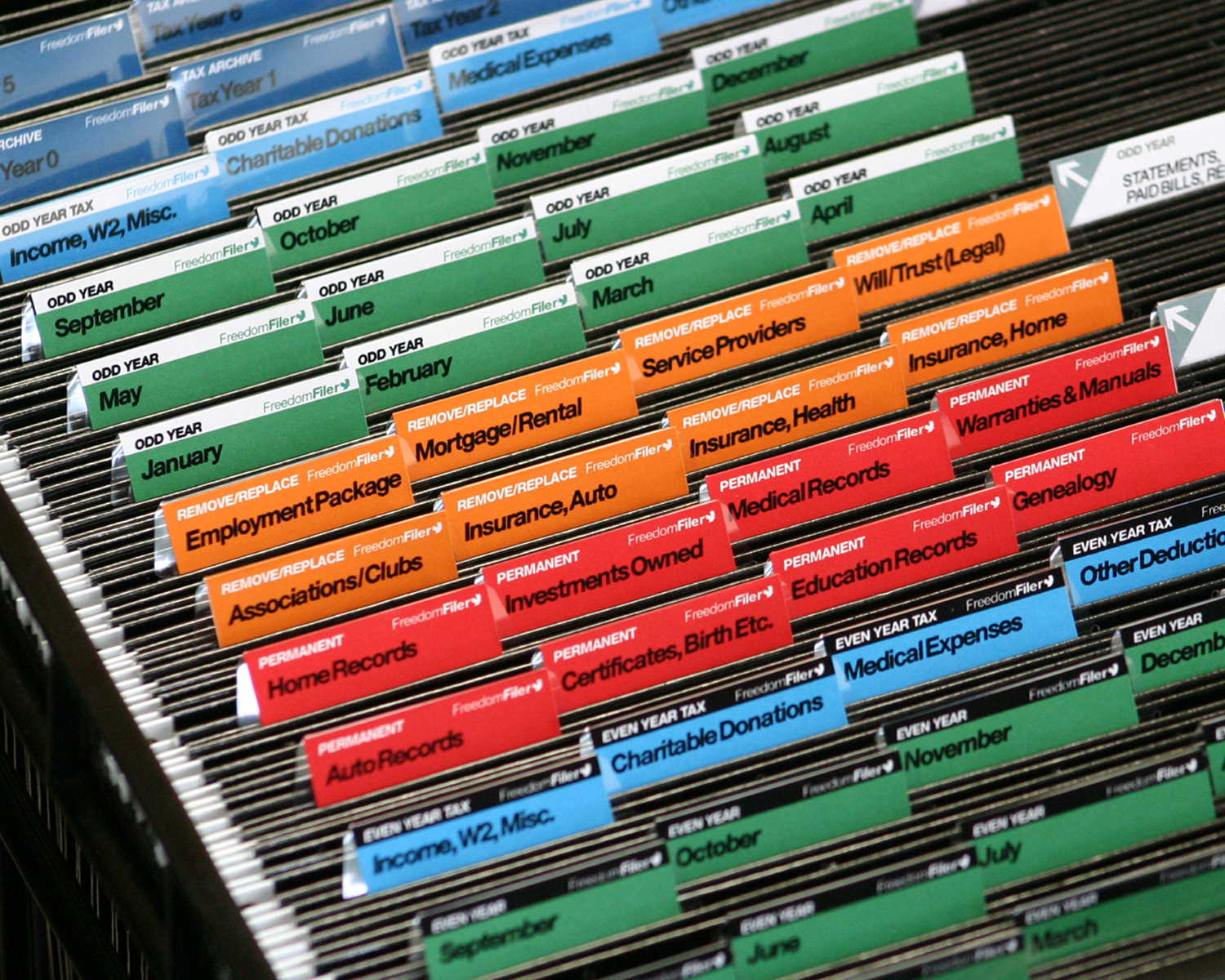 Pelatihan Manajemen Kearsipan With Filling System, Training Manajemen Kearsipan With Filling System