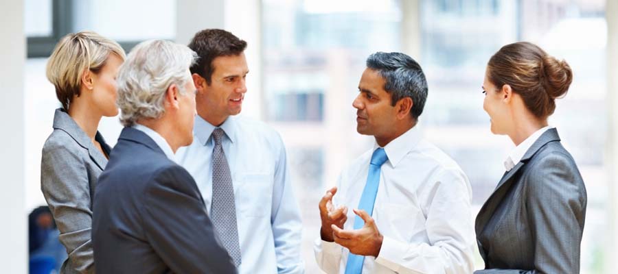 Pelatihan Interpersonal & Communication Skills, Training Interpersonal & Communication Skills