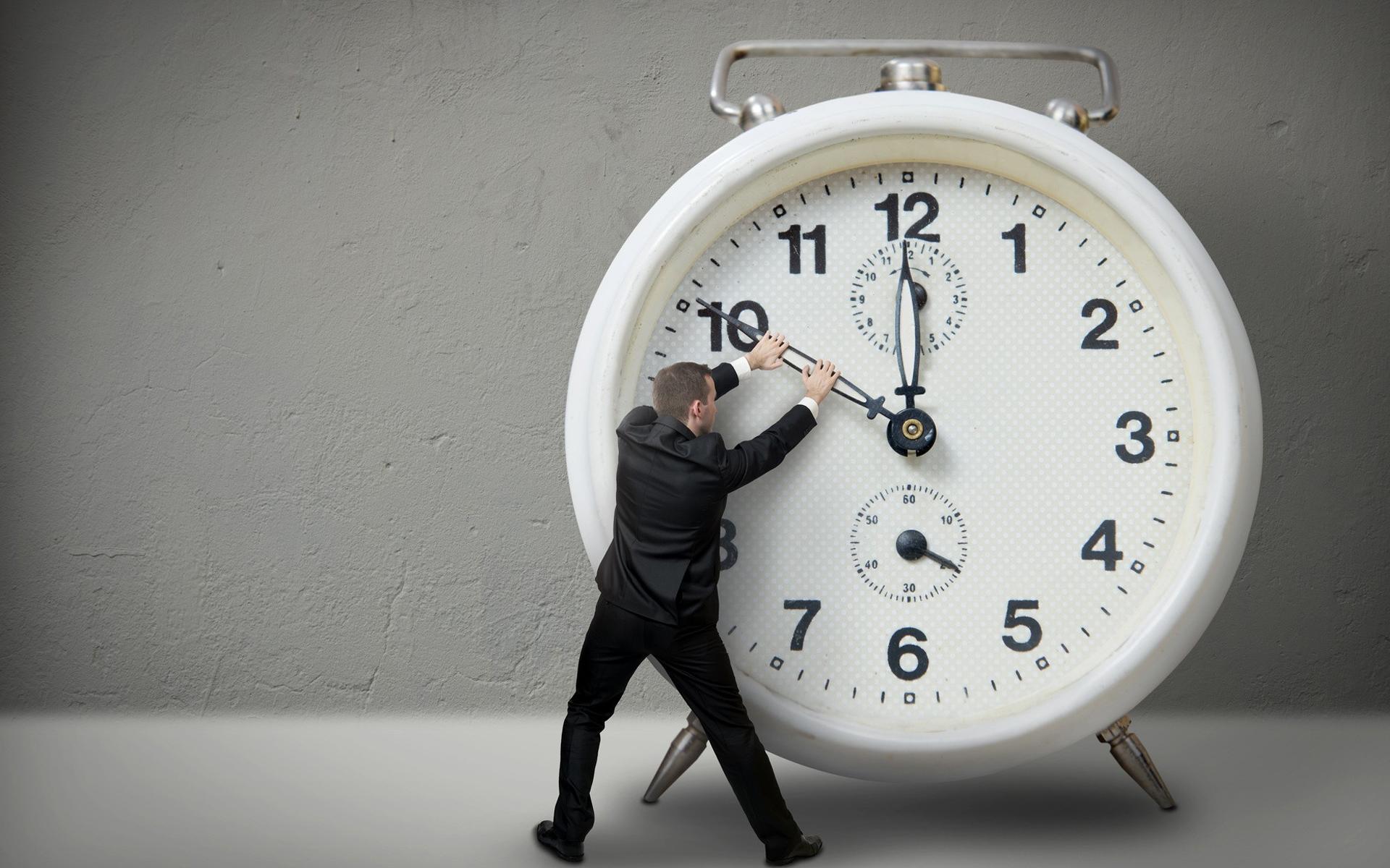 Pelatihan Mengelola Waktu Secara Efektif, Training Mengelola Waktu Secara Efektif