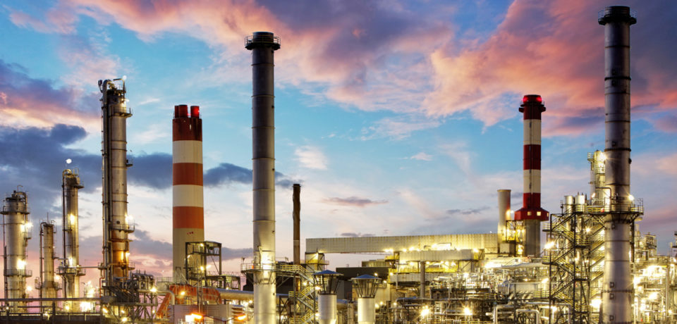 Pelatihan Introduction To Petroleum Refinery Processing, Training Introduction To Petroleum Refinery Processing