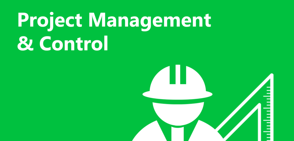 Pelatihan Project Management Control, Training Project Management Control