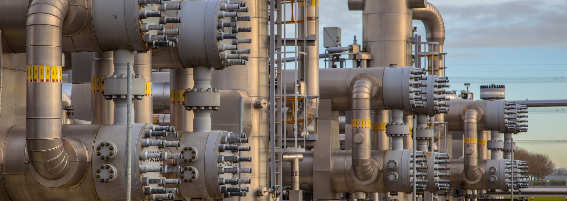 Pelatihan Oil And Gas Surface Production, Training Oil And Gas Surface Production