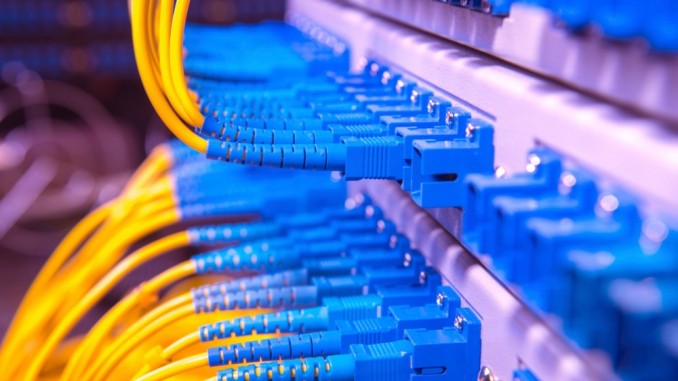 Pelatihan Fiber Optic System, Training Fiber Optic System