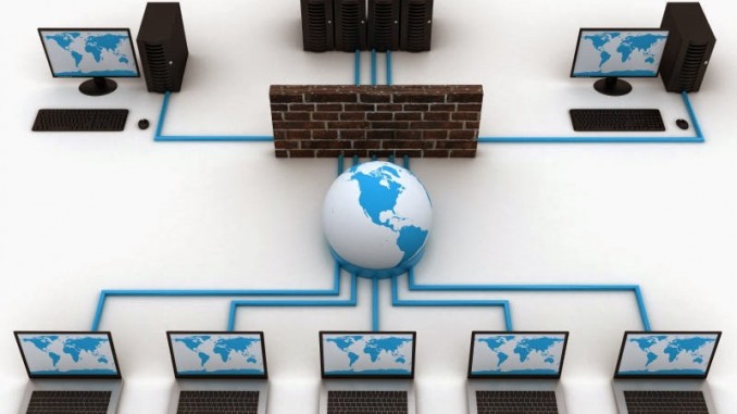 Pelatihan Manajemen Jaringan Komputer, Training Manajemen Jaringan Komputer