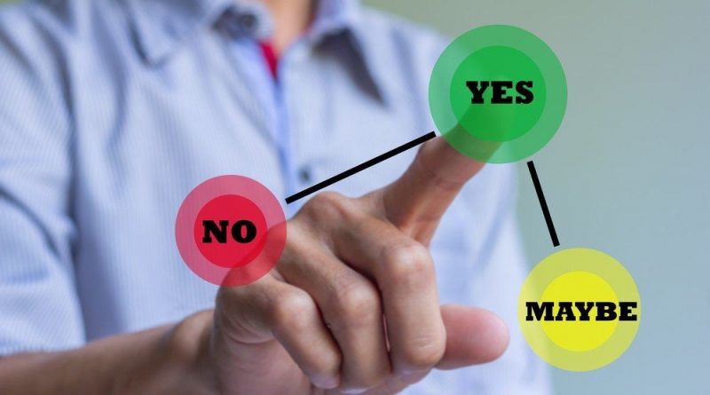 Pelatihan High - Impact Decision Making, Training High - Impact Decision Making