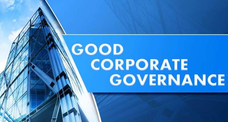Pelatihan Good Corporate Governance (GCG) Principles Made Easy, Training Good Corporate Governance (GCG) Principles Made Easy