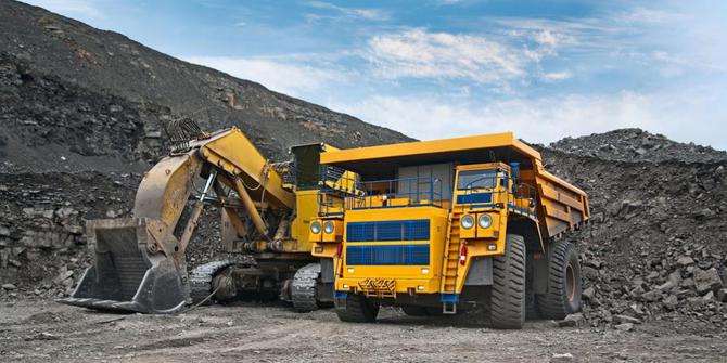 Pelatihan Study Kelayakan Investasi Pertambangan, Training Study Kelayakan Investasi Pertambangan