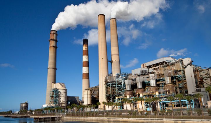 Pelatihan Power Plant Performance, Training Power Plant Performance