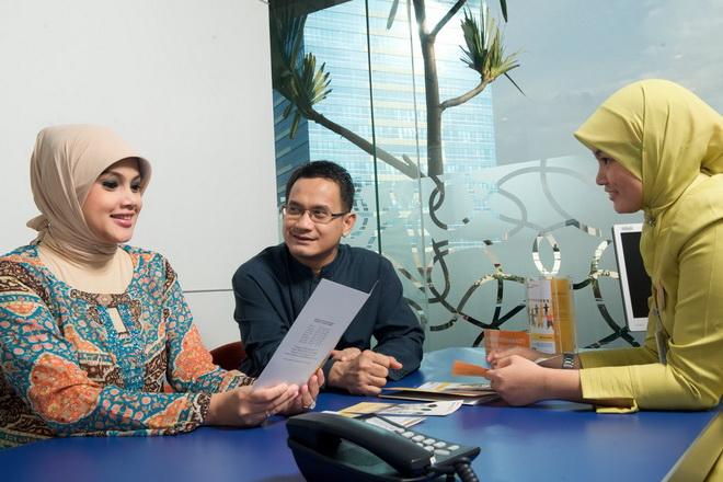 Pelatihan Operasional Perbankan Syariah, Training Operasional Perbankan Syariah