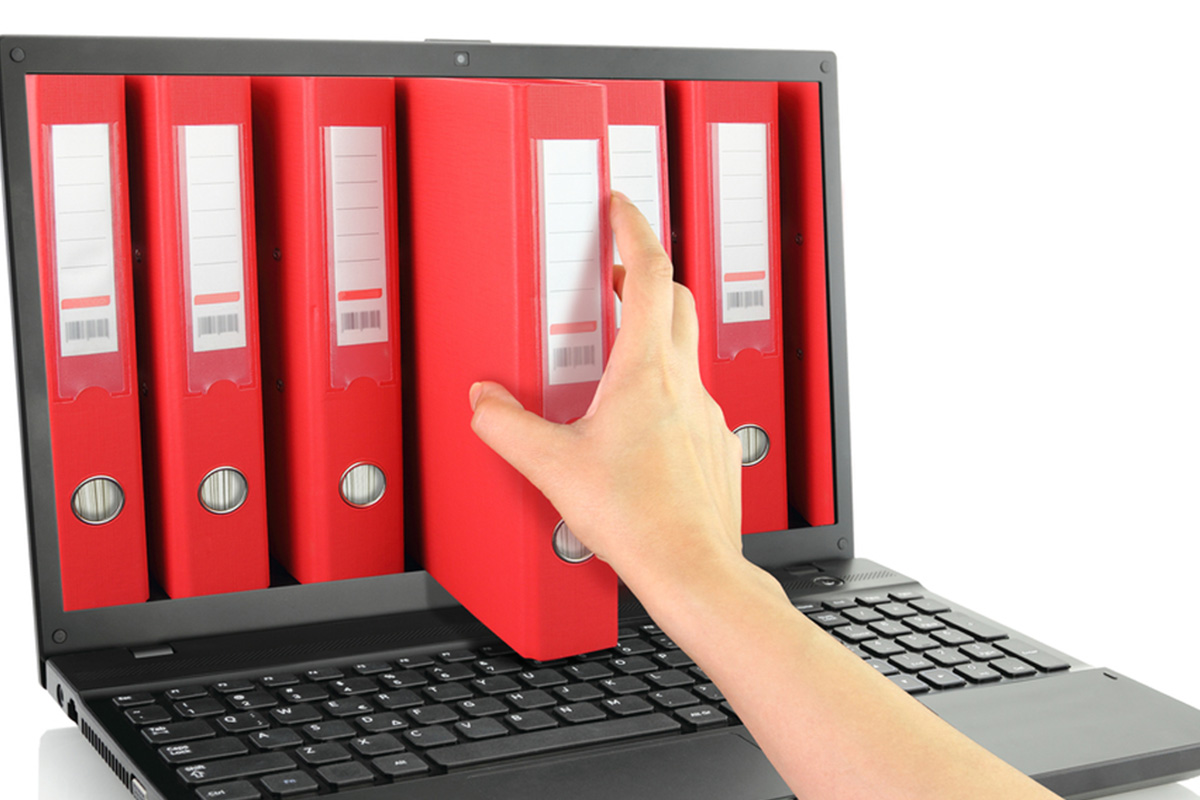 Pelatihan Manajemen Kearsipan (Record Management) Berbasis Web, Training Manajemen Kearsipan (Record Management) Berbasis Web