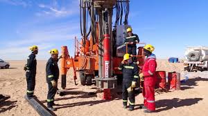 Pelatihan Optimasi Drilling, Training Optimasi Drilling