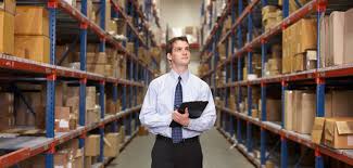 Pelatihan Strategic Implementation: Inventory Control And Warehousing, Training Strategic Implementation: Inventory Control And Warehousing