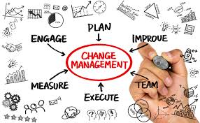 Pelatihan Change Management Leadership, Training Change Management Leadership