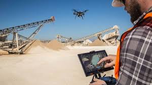 Pelatihan Pemetaan Menggunakan Drone, Training Pemetaan Menggunakan Drone