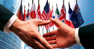 Pelayanan Bisnis dan Perdagangan Internasional Pada Masa Krisis Keuangan Global, Training Bisnis dan Perdagangan Internasional Pada Masa Krisis Keuangan Global