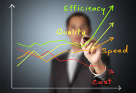 Pelatihan Penilaian Efisiensi Kinerja Cabang, Training Penilaian Efisiensi Kinerja Cabang